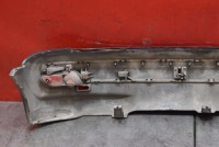 Бампер задній задній szary peugeot 206 plus 3d 09-13 Недорого, фото thumb