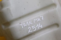 фото thumb №8, Бачок омивача ford transit mk 7 vii 6c1113k185af