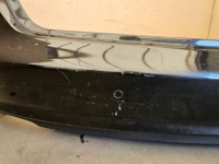 Купить Audi a4 b8 sedan lift бампер задний задняя pdc, фото thumb