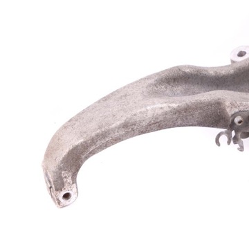 фото thumb №10, Bmw f10 поворотна опора ступиця правий перед 6775770