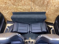 фото thumb №8, Полный салон сиденья, обшивки дверь porsche 911 991 99152116133gdc