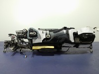 фото thumb №7, Bmw 7 g11 g12 обігрівач каркас джгут комплектна eu 9299697