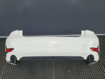 фото thumb №14, Bmw g20 кришка бампер зад лампи балка a300