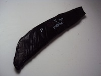 фото thumb №1, Шумоізоляція крила правого renault clio v 19-