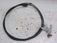 фото thumb №1, Almera tino трос заливной топлива