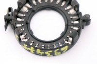 Bmw e63 e64 mini r50 r53 кільце кронштейн лампочка 161097 Оригінал, фото thumb