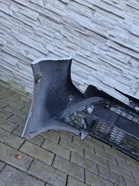 фото thumb №11, Бампер toyota corolla xii 2018 - e210 e21 tc-07