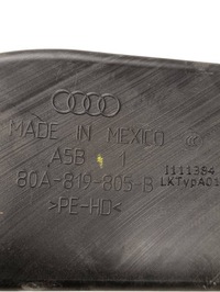 фото thumb №7, Audi q5 sq5 2020 з спереди каналы воздуха