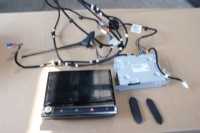 фото thumb №1, Citroen c3 iii kompletny набор навигации планшет