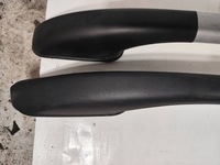 фото thumb №7, Dacia sandero i 08-17 рейлінги дахові комплект оригінал правий лівий wlkp