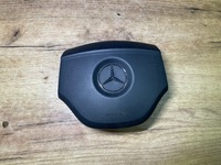 фото thumb №1, Подушка водителя подушка безопасности mercedes ml w164 gl x164