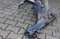 Bmw e38 обшивка підкрилок лівий перед підкрилок оригінал Зі Шроту, фото thumb