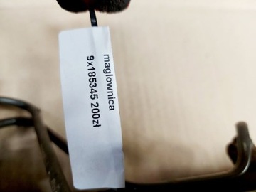 фото thumb №6, Yaris verso 1.3 vvti рулевая рейка трансмиссия