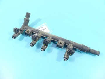 фото thumb №1, Інжектор fiat doblo i iwp095 1.2 вісь