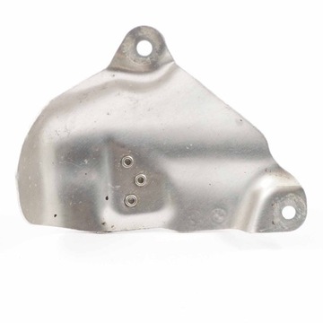 фото thumb №10, Bmw f90 m5 f92 m8 захист термічна піддон масляної