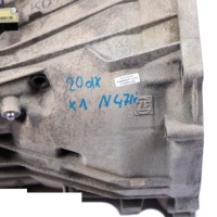 фото thumb №12, Bmw e90 320xd f30 320dx n47n коробка передач механическая gs6x45dz k015a