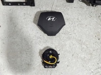 фото thumb №7, Подушки безпеки повітряні панель приладів hyundai tucson iii 3 lift 17-21 консоль панель приладів pas