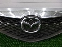 фото thumb №3, Mazda 6 gg 02-05 przed lift решётка радиатора решётка радиатора хром