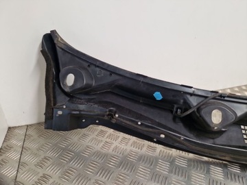 фото thumb №12, Nissan qashqai+ 2 2013 панель под лобовым стеклом передние