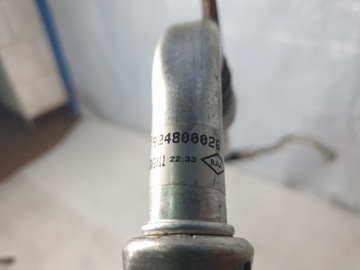 фото thumb №8, Трубка шланг кондиционера megane iii 3 scenic