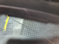 фото thumb №14, Бампер перед передний mercedes w447 vito viano a4478800200