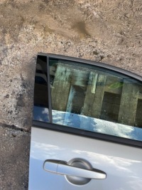 фото thumb №8, Ford fusion usa mk1 sedan дверь комплектные правое перед