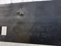 фото thumb №10, Seat arona 6f9 pas передний усилитель передний 6f9805588j