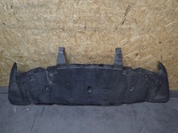 фото thumb №1, Защита плита pod бампер задняя tesla s