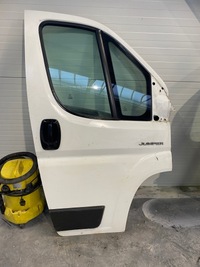 фото thumb №1, Boxer ducato jumper iii дверь правый перед