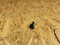 фото thumb №8, Датчик удара ударный audi a4 b9 a5 8w a6 c8 a7 4m0959651