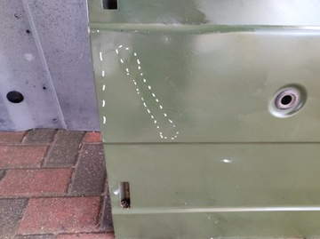 фото thumb №13, Кришка зад mercedes gklasa g-klasa g клас w463 463 познань біржа