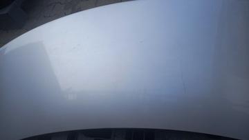 фото thumb №6, Задня кришка opel vectra 98r sedan