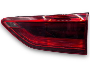 фото thumb №1, Фара лампа правий зад повний led vw golf viii 5h0945094c !j