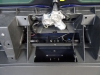 фото thumb №16, X-trail iv t33 двигун 1.5 vc-t e-power 9560km кришка багажника багажника rby-g камера