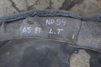 фото thumb №7, Подкрылок левый задняя audi a5 8t