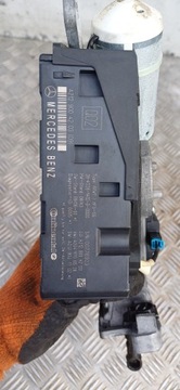 фото thumb №16, Mercedes w204 w212 привід механізм кришки a2048201342