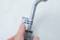 фото thumb №3, Renault trafic iv iii lift труба wąż шланг підсилювача