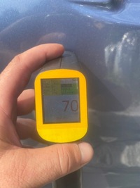 фото thumb №4, Kia niro лівий перед двері bbl