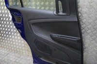 фото thumb №6, Дверь левая задние задняя b-max beep impact blue