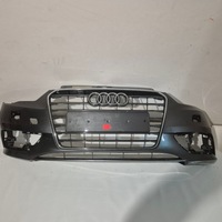 фото thumb №10, Бампер перед переднее audi a3 8v решётка 8v3853037