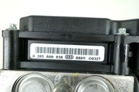 фото thumb №6, Насос abs peugeot 308 i t7 0265232348 9660107180 0265800838
