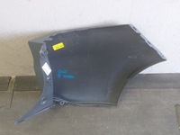 фото thumb №2, Бампер задня лівий кутик renault clio iv 4 kombi