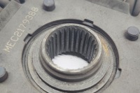 фото thumb №14, Комплект зчеплення vw transporter iv фургон 70xa 074105273d 2.4l дизель