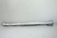 фото thumb №1, Молдинг порог левая toyota avensis t27 08-15