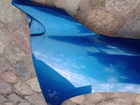 фото thumb №4, Крыло правый перед renault megane iii