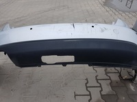 фото thumb №5, Audi a4 b8 08-11r sedan бампер задня задній lx7w