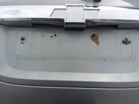 Комплектный  задний  chevrolet equinox 1 wa232m крышка багажника бампер фонари Киев, фото thumb