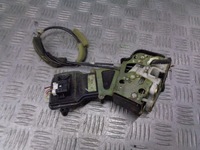 фото thumb №1, Замок двері центральний праві зад mazda 6 gg