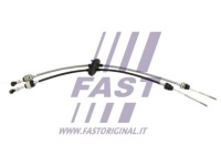 фото thumb №2, Fast ft73098 натяжитель тросы, ручной коробка передач передач