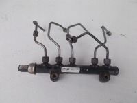 фото thumb №1, Peugeot 208 1.6 ehdi молдинг упорскування пального